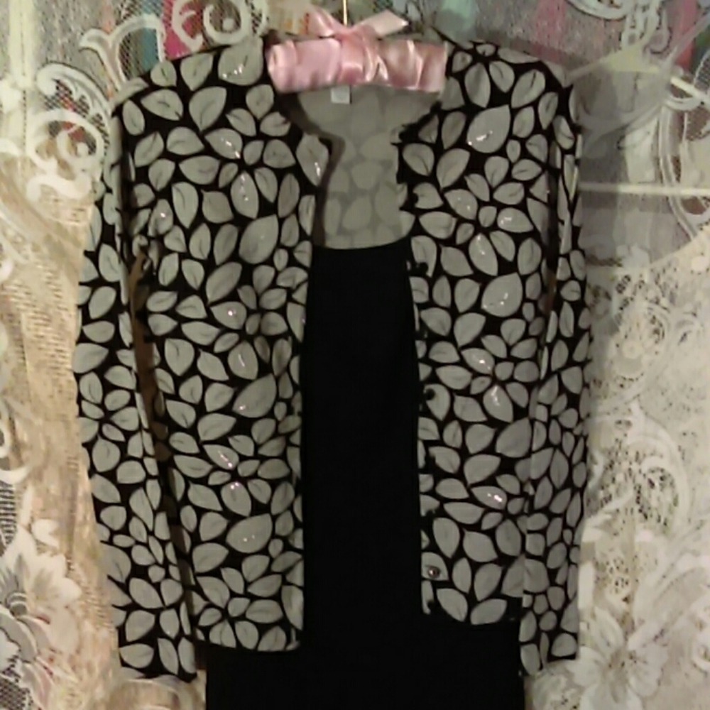 Charter Club Cardigan